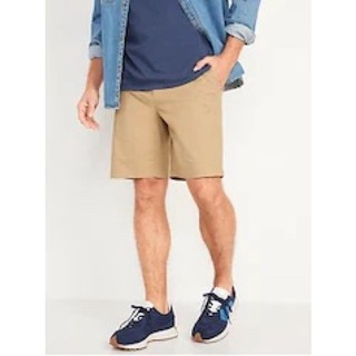 Quần short kaki nam xuất dư