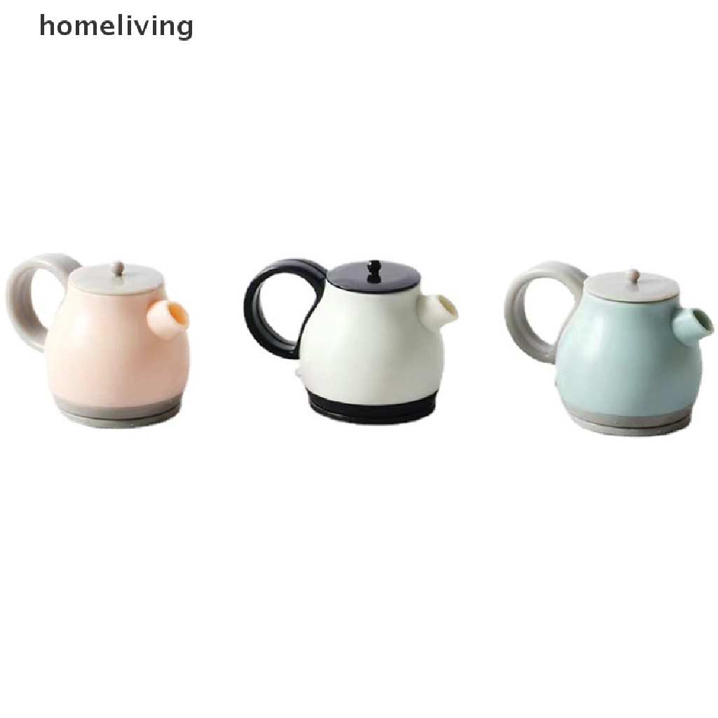 Mô Hình Bình Nước Mini Tỉ Lệ 1: 12 Trang Trí Nhà Búp Bê