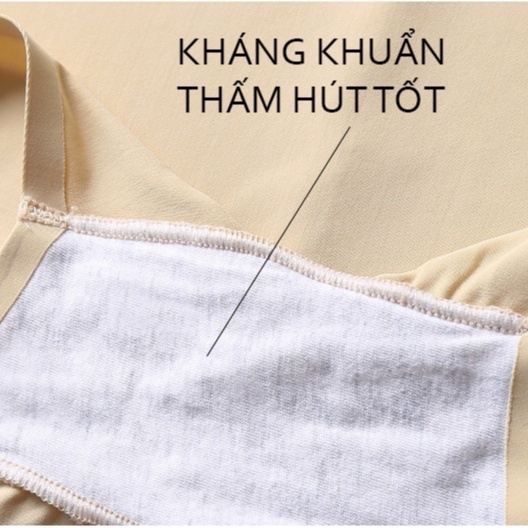 Quần mặc váy đúc su đúc nâng mống không đương may 113