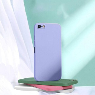 Ốp Lưng silicone Cho iPhone 5 5S SE 2016 iPhone5 iPhone5S iPhoneSE 2016