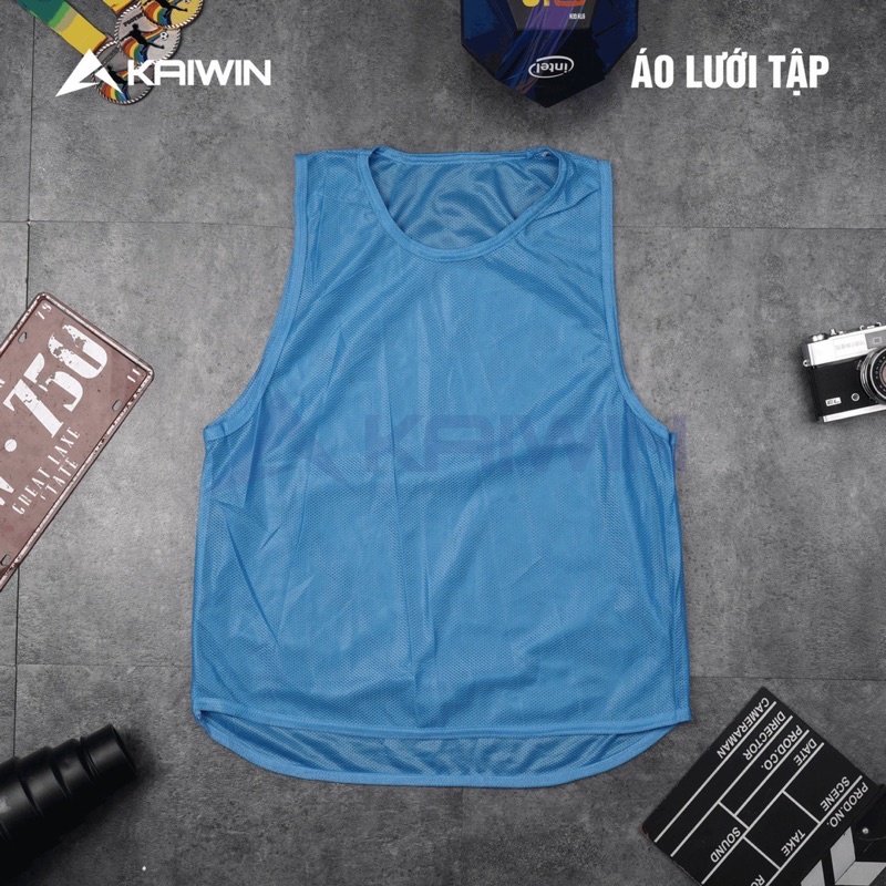 ÁO TẬP BÓNG ĐÁ FREE SIZE