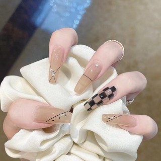nailbox thiết kế sang chảnh