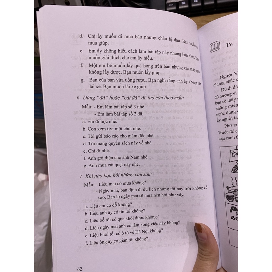 Sách - Thực hành Tiếng Việt : Sách dùng cho người nước ngoài ( trình độ C )