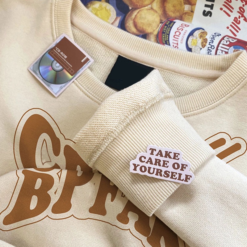 NRVP Áo Thun Nữ Dài Tay 100% Cotton Phong Cách Hàn Quốc Thời Trang Mới 2023