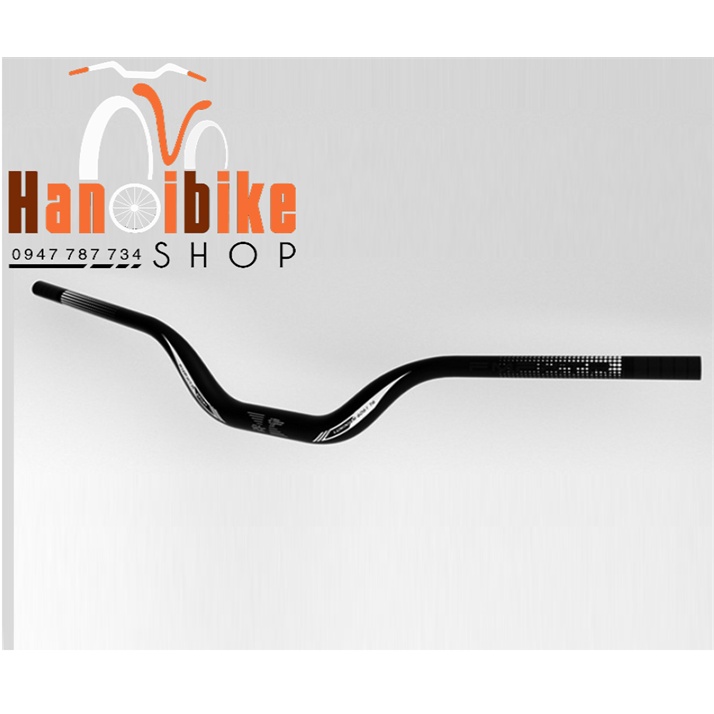 Ghi đông xe đạp MTB, Touring nhôm FMF XT L027