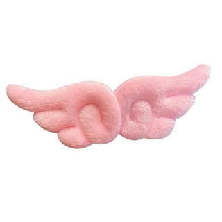 Kẹp Tóc Hình Đôi Cánh Thiên Thần Dễ Thương
