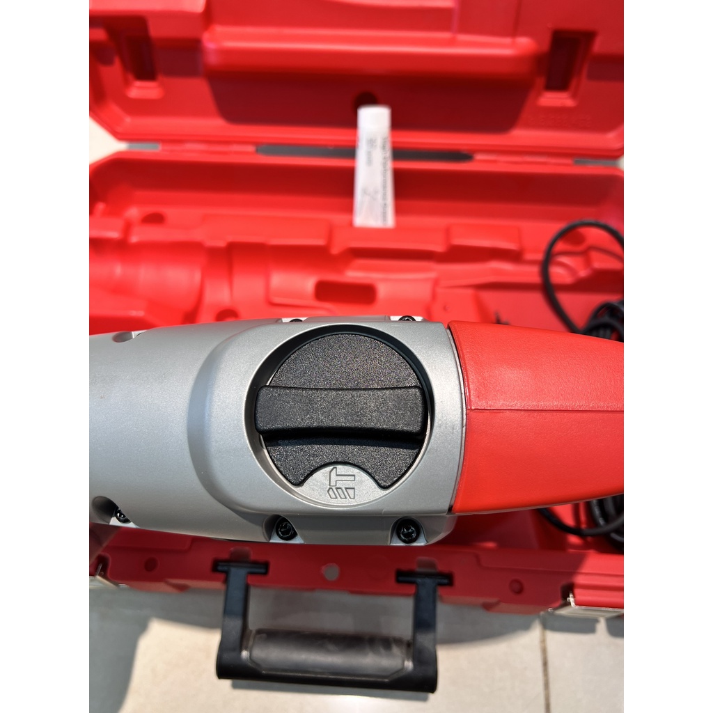 Máy Đục Bê Tông Milwaukee 1100w Hàng Mỹ Mới 100%