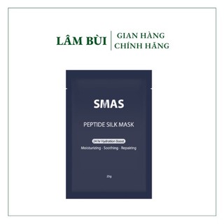 Mặt nạ phục hồi da smas