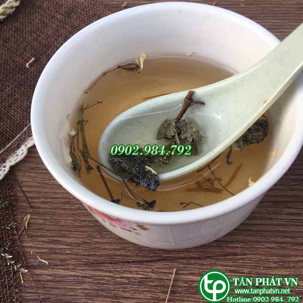 - Chè dây Cao Bằng khô