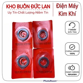 Dây thiều máy cắt cỏ / dây thiều máy cưa xích