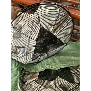 [Lồng quạt công nghiệp 650] Đường kính lồng 70cm