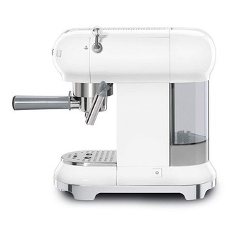 Máy Pha Cà Phê Smeg ECF01 Nhiều Màu ( Hàng Đức)