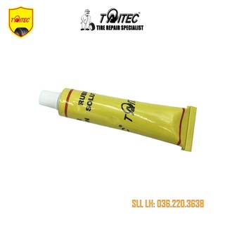 Keo vá Săm TAITEC PRO-6020 tuýp 20ml [ CHÍNH HÃNG]