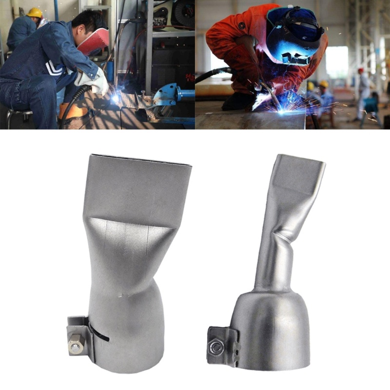 Đầu Hàn Phẳng Bằng Nhựa Chuyên Dụng