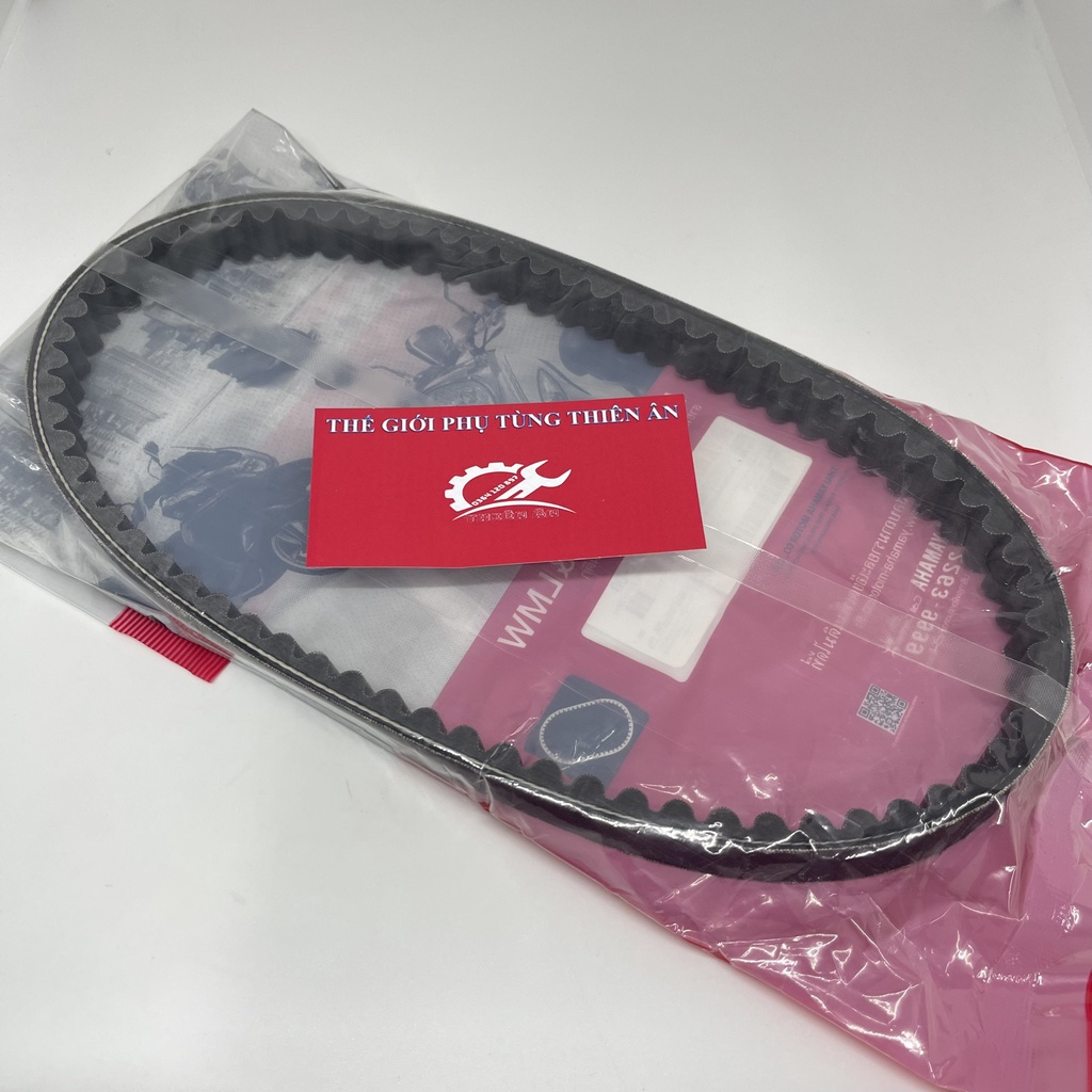Dây curoa Noza Grander, Acruzo (2BM) Zin chính hãng Yamaha Indonesia - PT THIÊN ÂN
