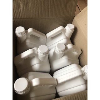Nước làm mát ô tô MAXCOOL đỏ 4L
