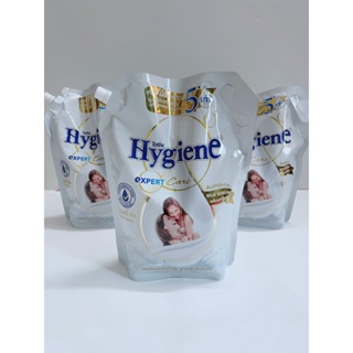 Nước xả vải hygiene, xả vải thái lan, 2200ml, đậm đặc, siêu thơm, màu đen - ảnh sản phẩm 2