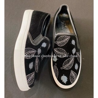 Lười nam zara 38-42