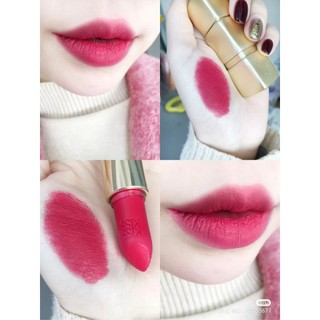 Lõi son Guerlain kiss kiss matte m376 hồng tươi tôn da