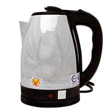 Ấm Siêu Tốc Inox 1.8 lít Hiệp Hưng Hàng VN (ảnh thật)