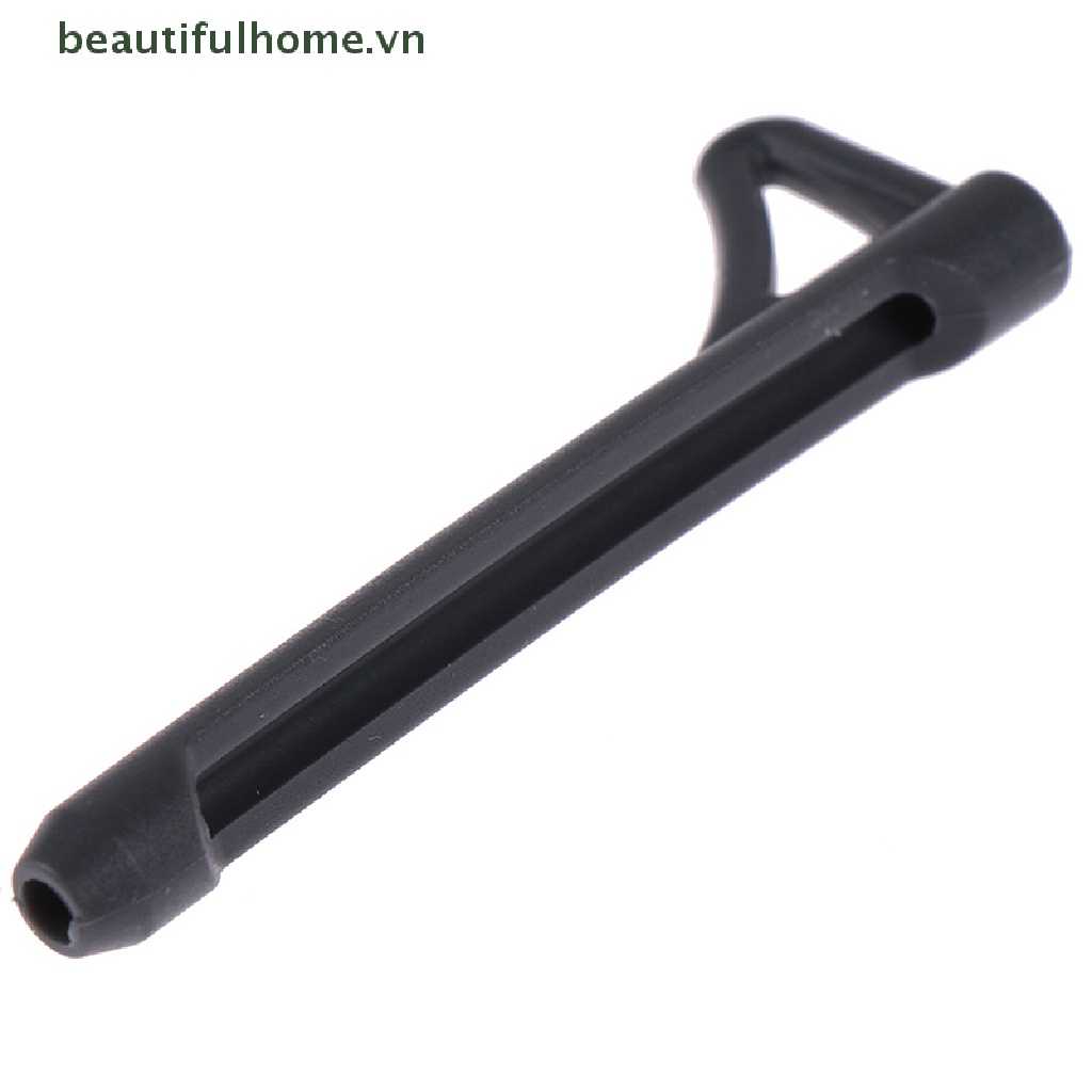 2 Cặp Móc Kẹp Tai Cố Định Mắt Kính Chống Trượt Tiện Dụng