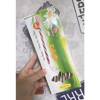 BÚT BI NẾN IT25 VÂNG THIÊN (ảnh thật💯💯💯)