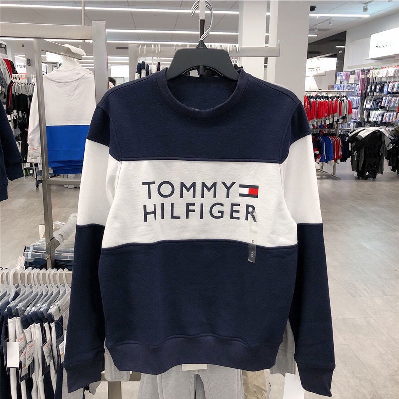 Áo Hoodie Cotton Thuần Khiết Thời Trang Mùa Thu Mới Cho Nam Và Nữ
