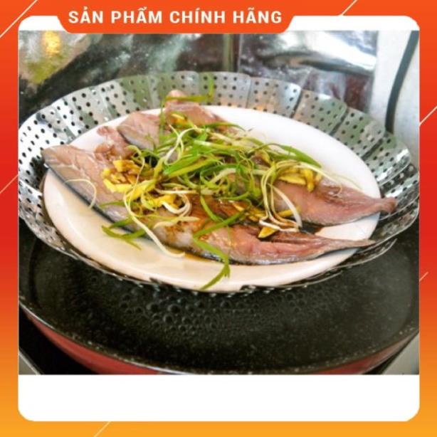 Vỉ hấp inox đa năng MRE( phân loại mỏng)