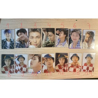 [OFF] TỔNG HỢP CARD BO GÓC BTS DICON 101