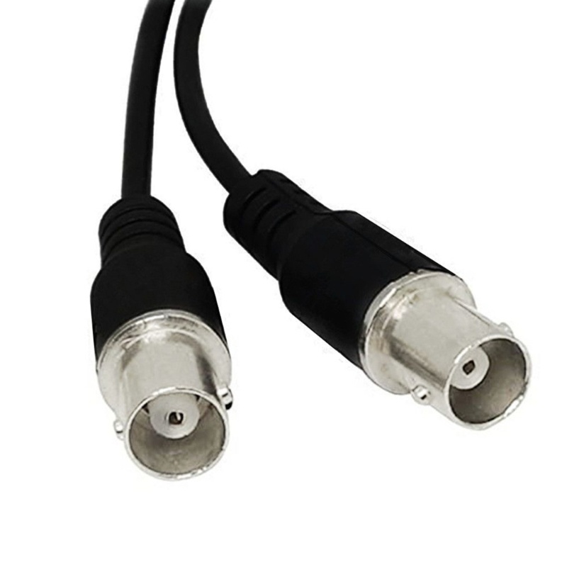 Cáp Chia Cổng BNC Đực / Cái Sang Cổng Đực / Cái