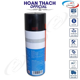 Chai xịt dưỡng sên SPRAYKING
