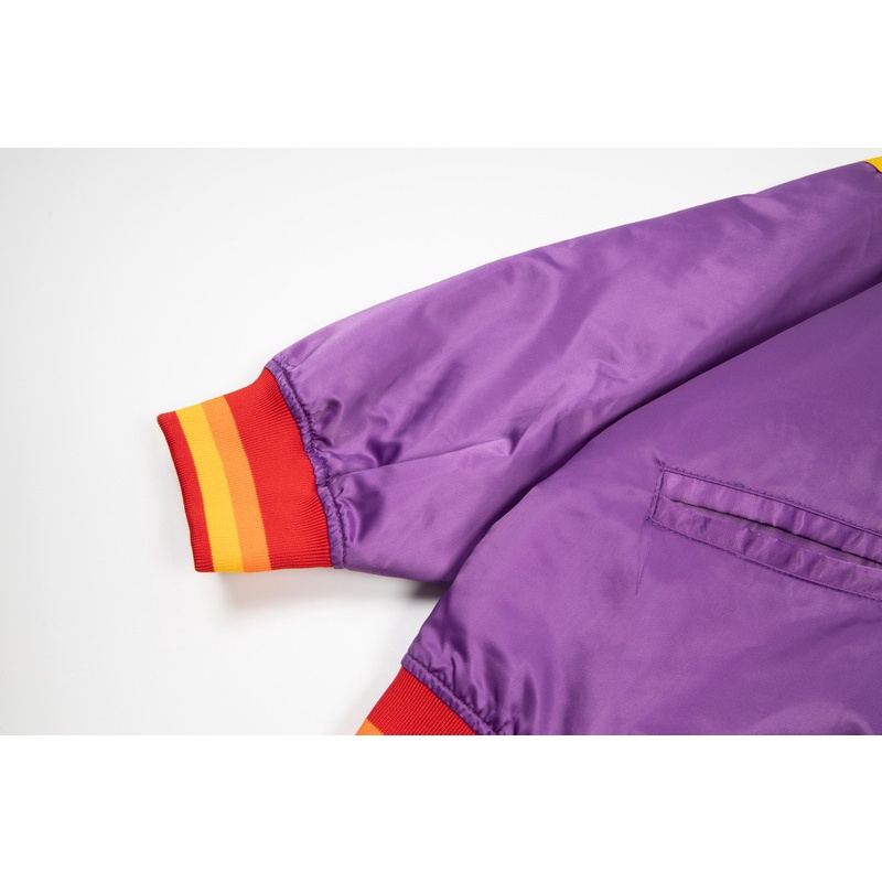 Áo khoác Gallery Dept. logo applique bomber jacket ss22