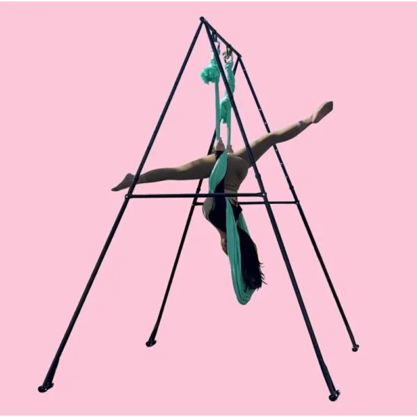 MODEL KT1.1621YG - KHUNG TREO YOGA BAY KHÁNH TRÌNH LOẠI HÌNH THANG
