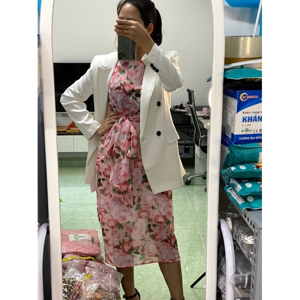 Blazer Zara