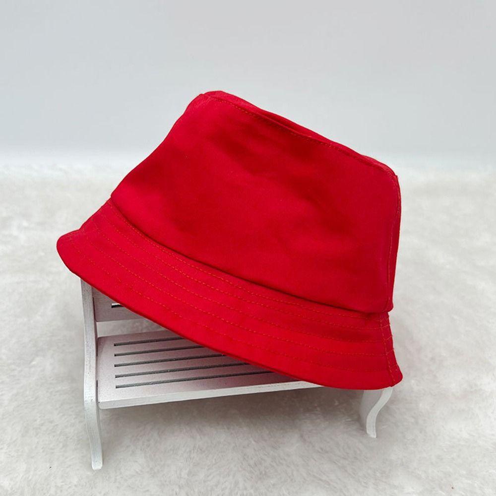 LAYOR1 Nón Thời Trang Cho Búp Bê 10cm