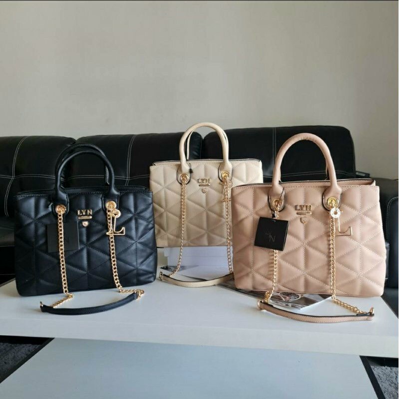 Túi Lyn Trinite tote