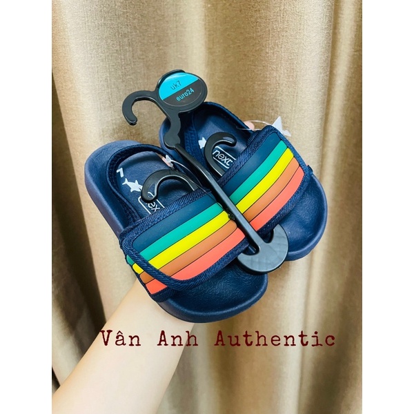 Dép bé trai Next