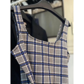 Đầm body f21