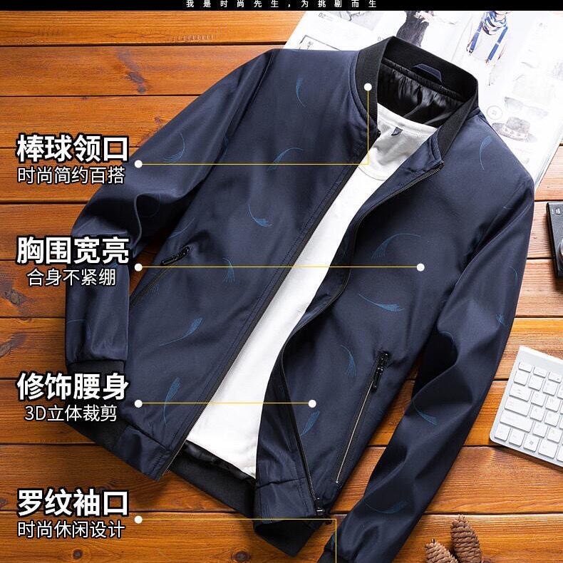 Áo Khoác Lót Lông Cừu Dày Dặn Dáng Rộng Thời Trang Cho Nam Giới Trung Niên