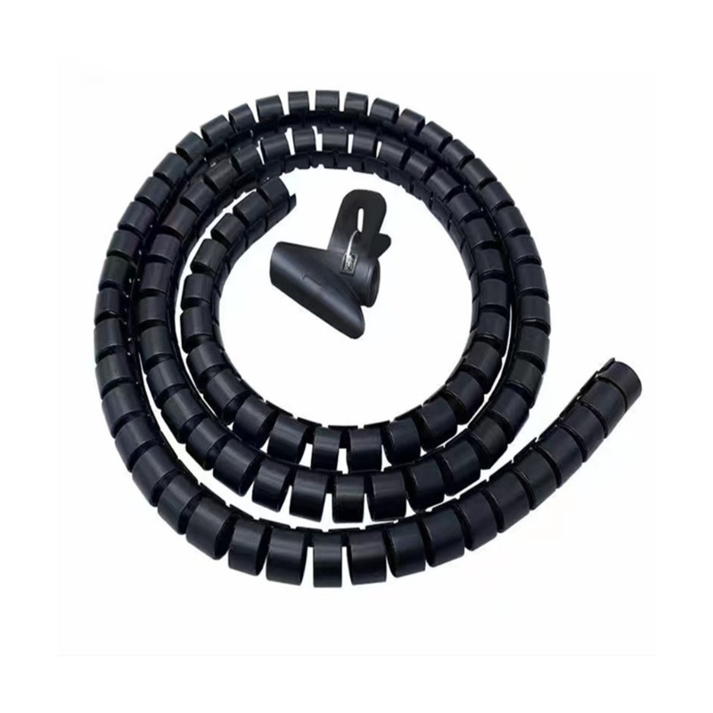 Vỏ Bọc Dây Cáp Gọn Gàng Đường Kính 6 5FT 0 6
