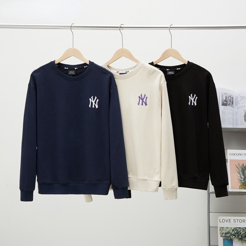 Áo MLB PAISLEY - mẫu mới nhất của nhà MLB FULL Tag Mác dành cho Nam và Nữ