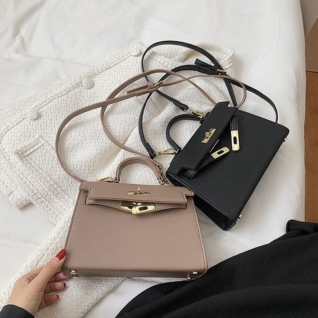 Túi Xách Cao Cấp Thiết Kế Trẻ Trung Hợp Thời Trang Cho Bạn Gái
