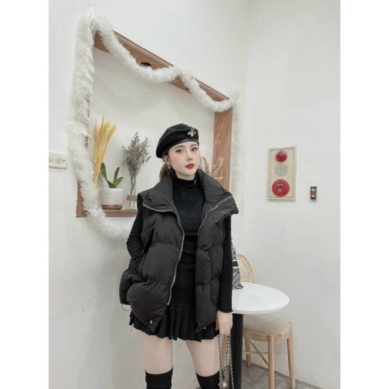 Áo Phao Gile Siêu Hot L1