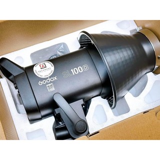 Đèn Led Godox SL100D