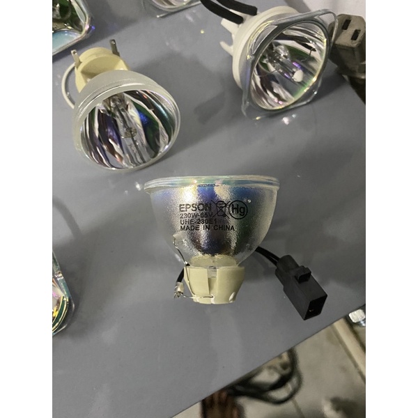 Đèn máy chiếu epson UHE230 ELPLP78/80/88/96/ UHE200 ELPLP60