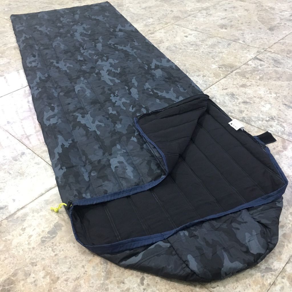 Túi ngủ văn phòng/du lịch chống thấm nước