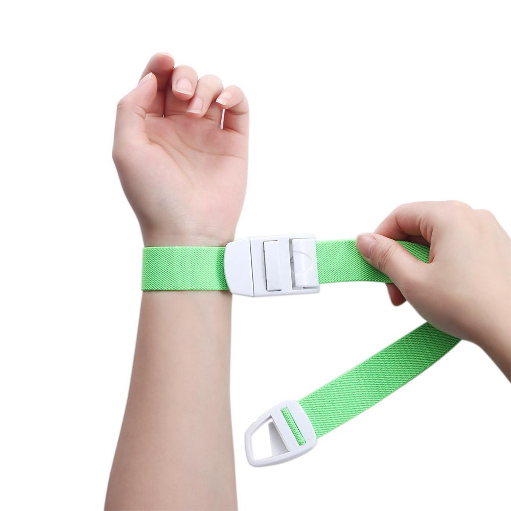 Khóa Thắt Lưng Bằng ABS An Toàn Tháo Gỡ Nhanh Khẩn Cấp Cho Hoạt Động Ngoài Trời