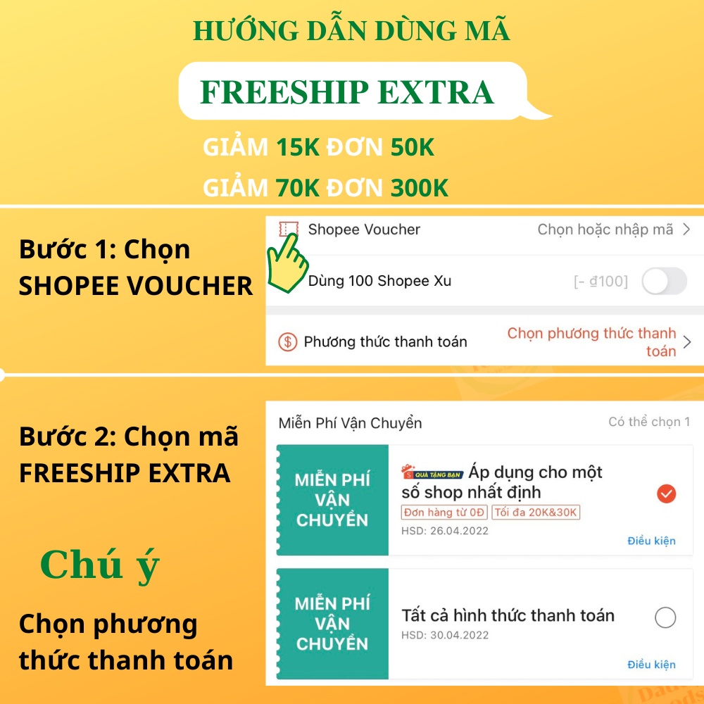 Lọ 120g muối chấm hảo hảo tôm chua cay Acecook