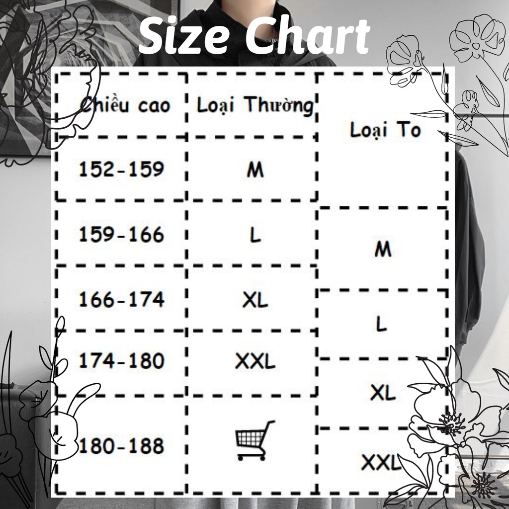 Áo khoác unisex thu đông thời trang có túi hai bên tay