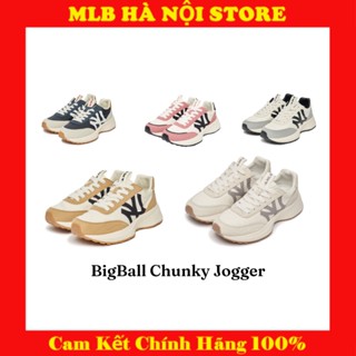 Giày MLB Chunky Jogger chính hãng MLB New York Yankees
